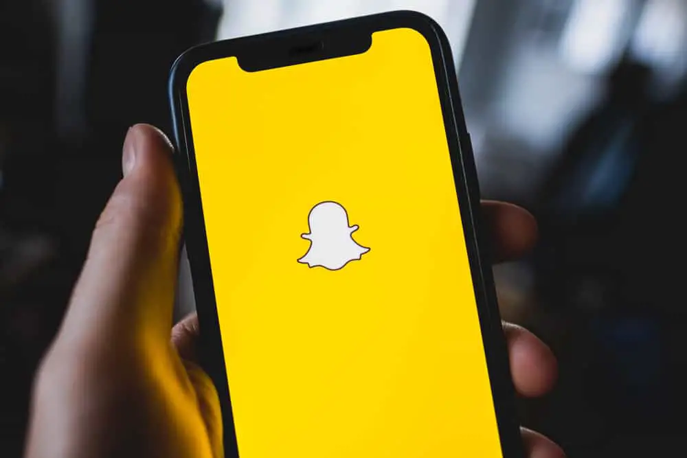 Cómo saber si alguien borró su Snapchat