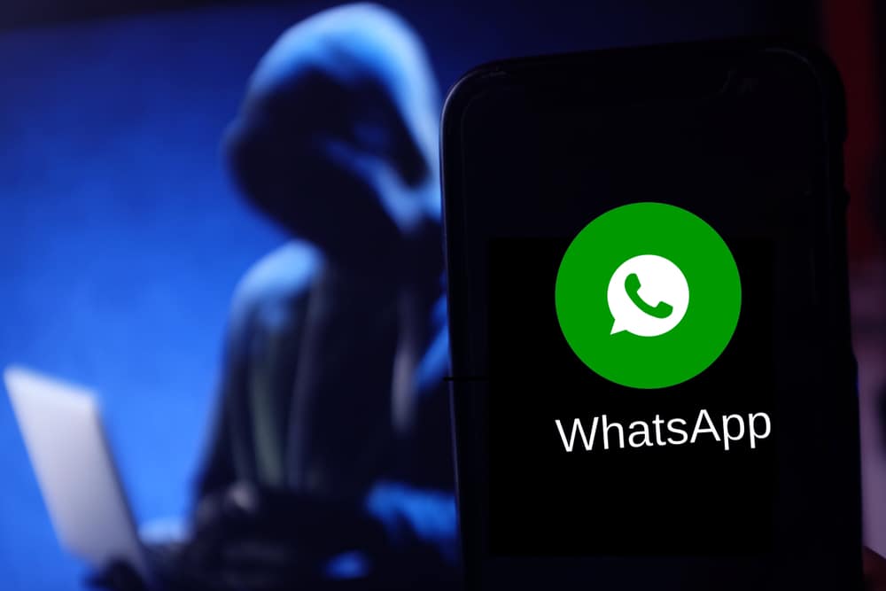 Cómo saber si alguien te está acechando WhatsApp?