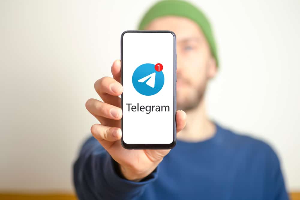 Cómo saber si alguien te silenció en Telegram?