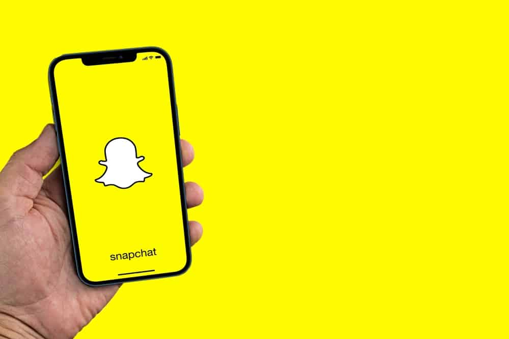 Cómo saber si un Snapchat Es falso