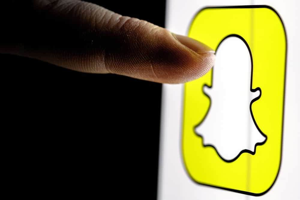 Cómo ser hackeado Snapchat ¿Atrás?