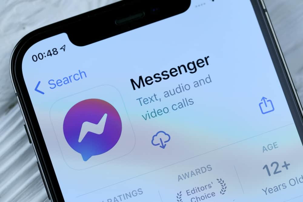 Cómo transferir Messenger Chats a nuevo teléfono