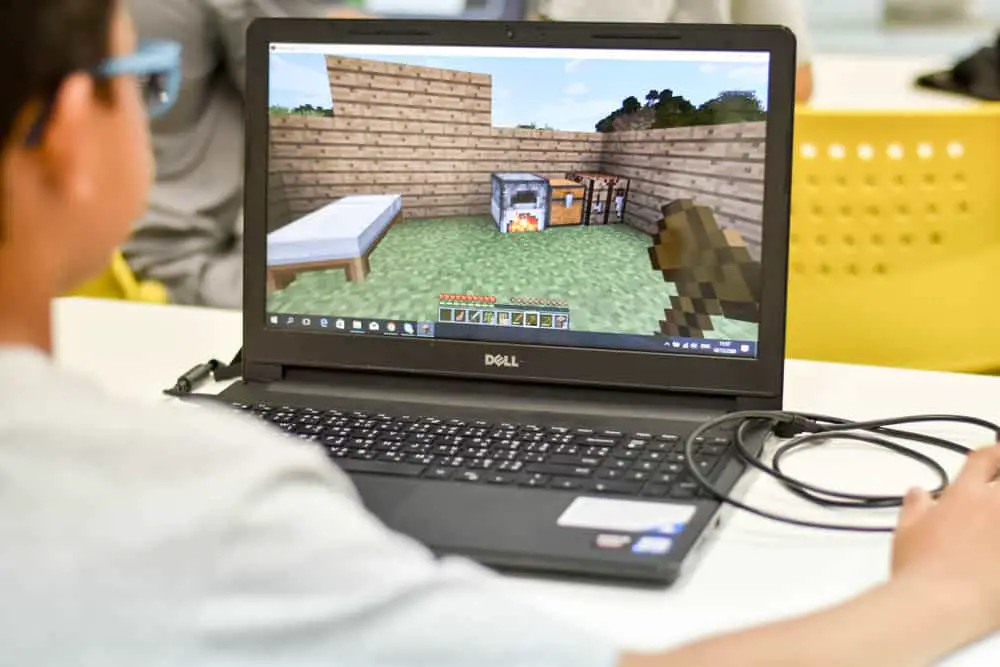 Cómo transmitir Minecraft en Discord?