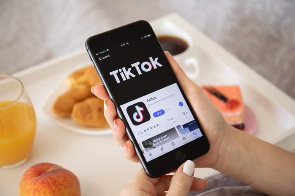 Cómo usar la animación de fotos en TikTok?