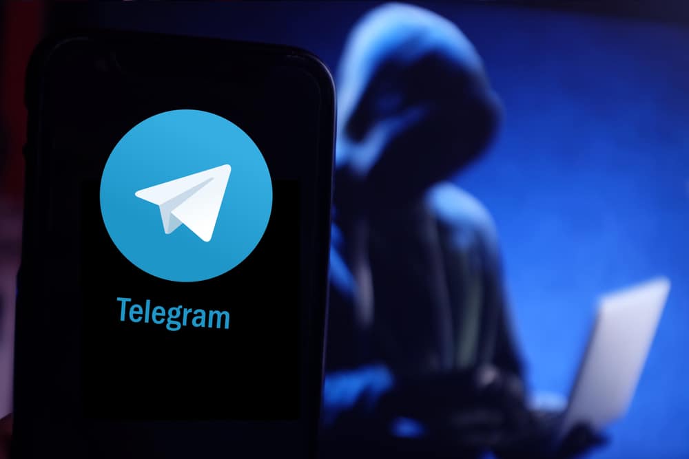 Cómo utilizar Telegram Bot falsificado