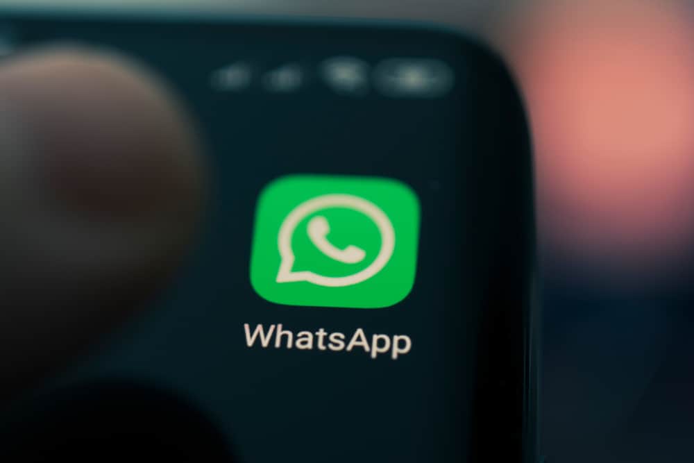 Cómo utilizar WhatsApp en Dubai