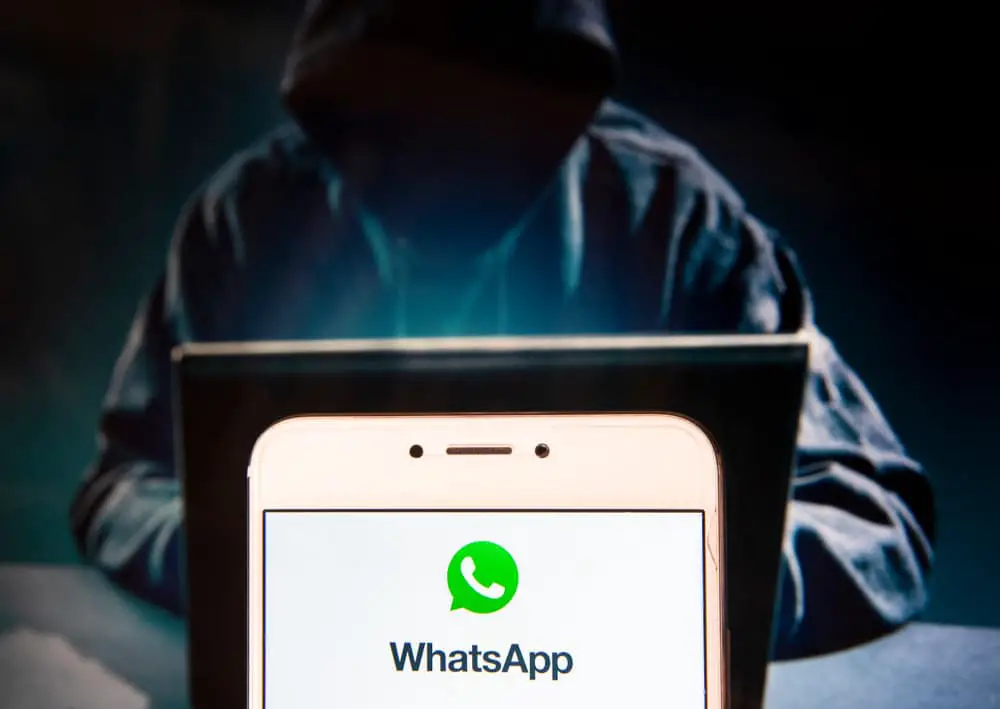 Cómo utilizar WhatsApp ¿Anónimo?