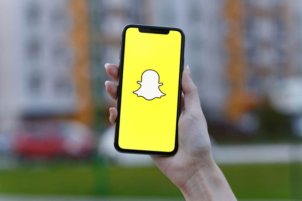 Cómo ver a tus suscriptores en Snapchat?