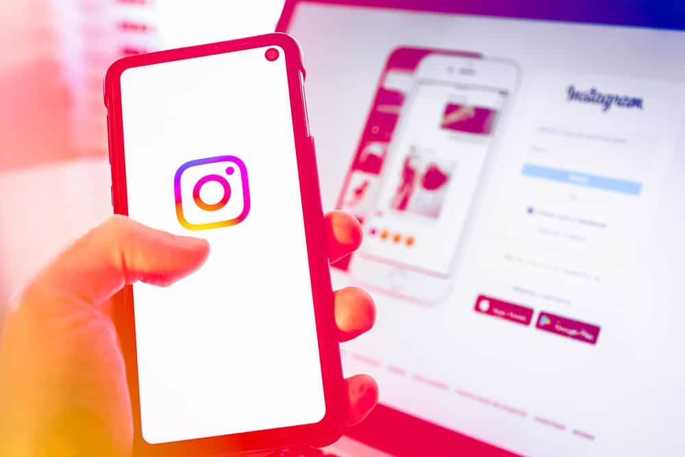 Cómo ver quién compartió tu Instagram Historia