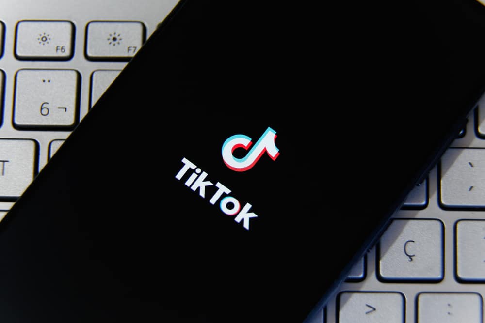 Cómo volver a publicar un TikTok Vídeo en TikTok