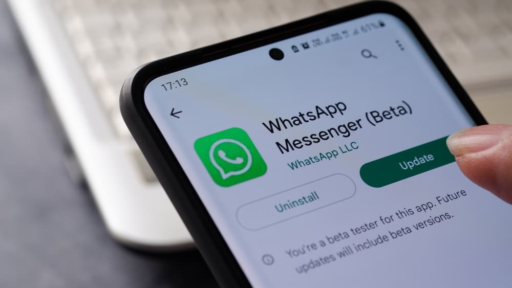 Cuáles son WhatsApp ¿Archivos aleatorios?