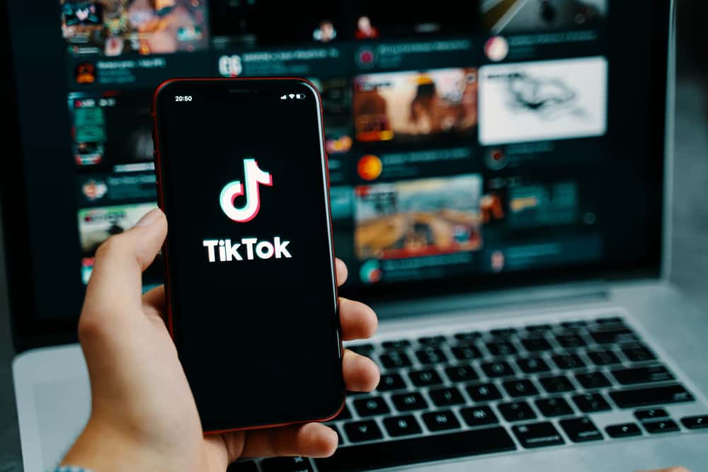 Cuánto tiempo se tarda TikTok para revisar un video?