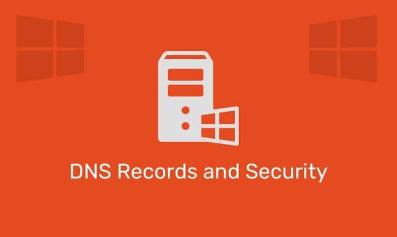 Registros DNS y Seguridad | TIEngranaje