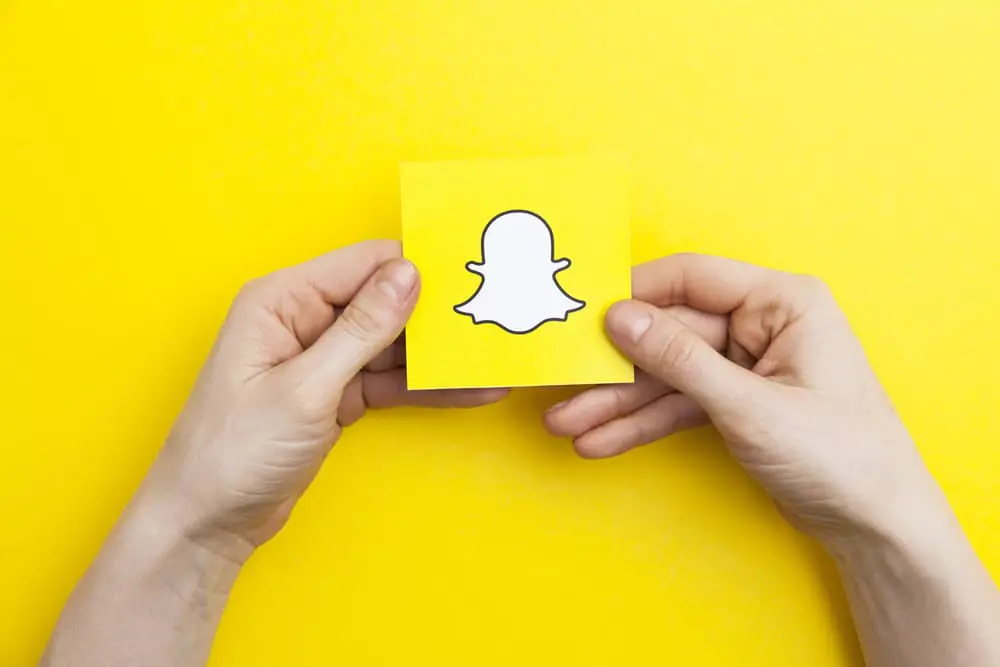 Hace Snapchat ¿Mostrar cuando reproduces una historia?