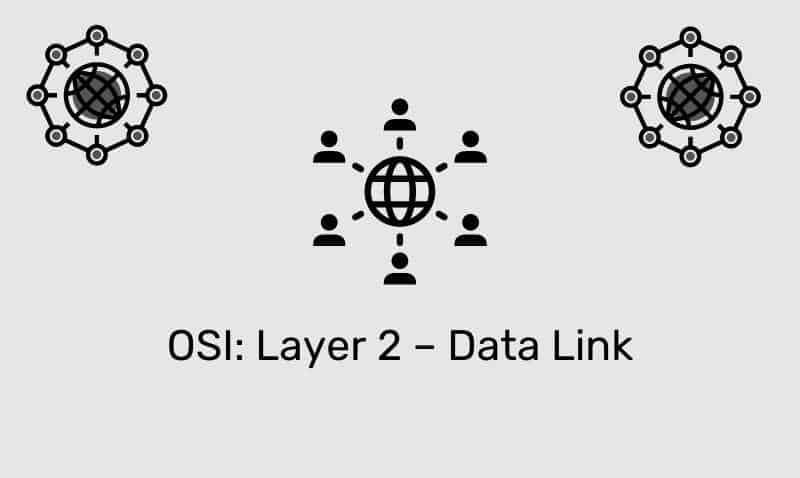OSI: Capa 2 - Enlace de datos