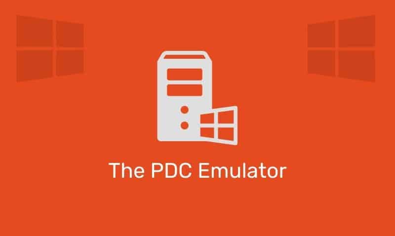 El emulador de PDC | TIEngranaje