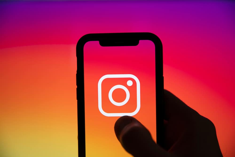 Por que Instagram ¿Toma tanto almacenamiento?