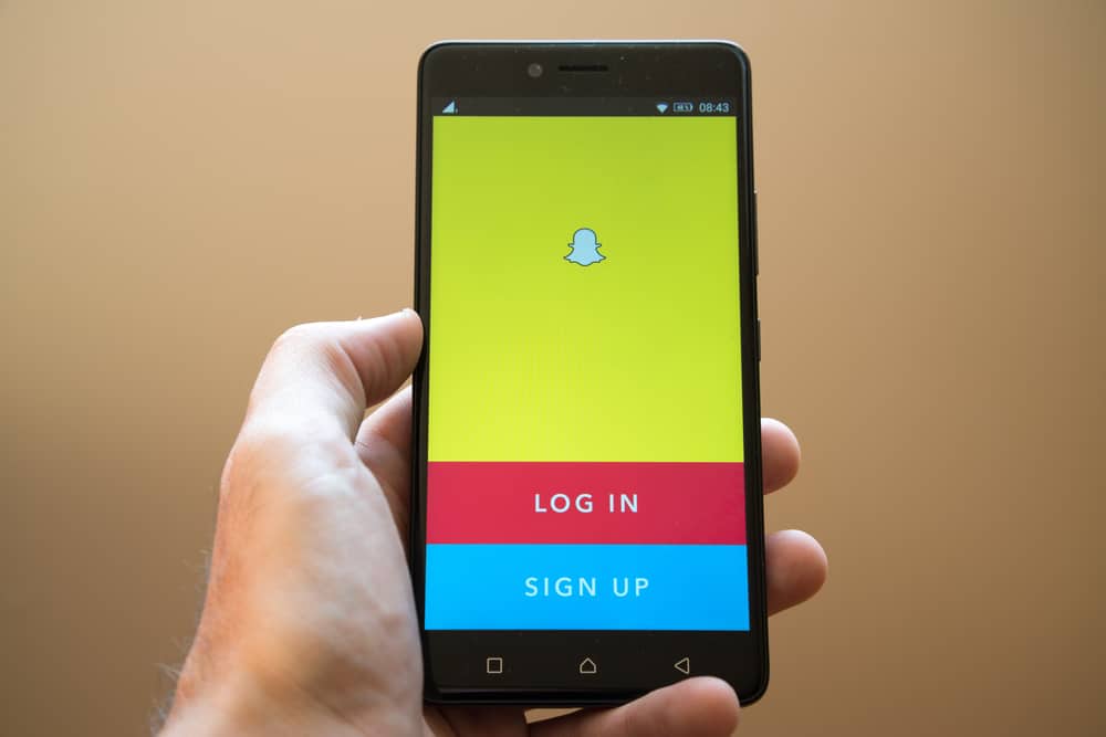 Por que es Snapchat ¿Muy lento? (Guía Completa)