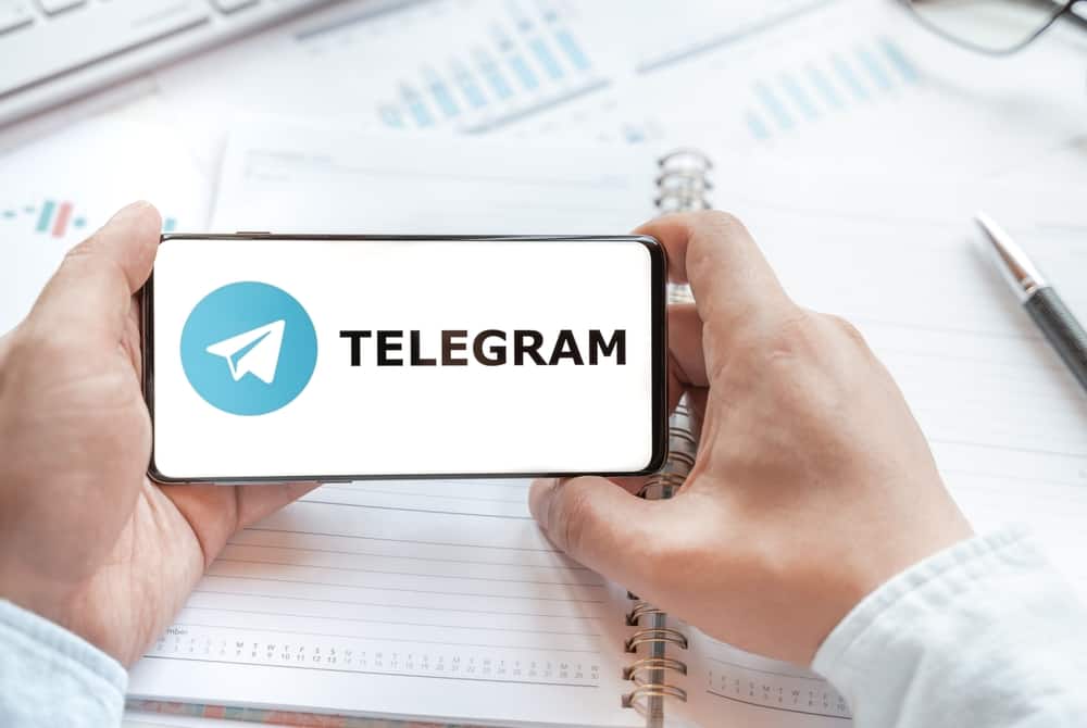 Por que es Telegram ¿Abajo? | TIEngranaje