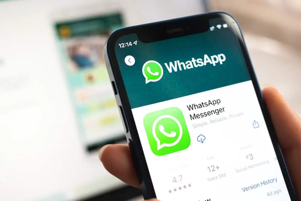 Por que es WhatsApp ¿Gratis? | TIEngranaje