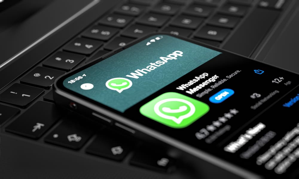 Por que es WhatsApp ¿Prohibido en Dubái?