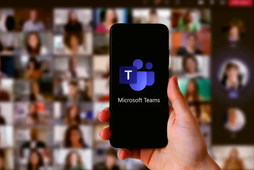 Qué es Microsoft Teams ¿Entrevista?