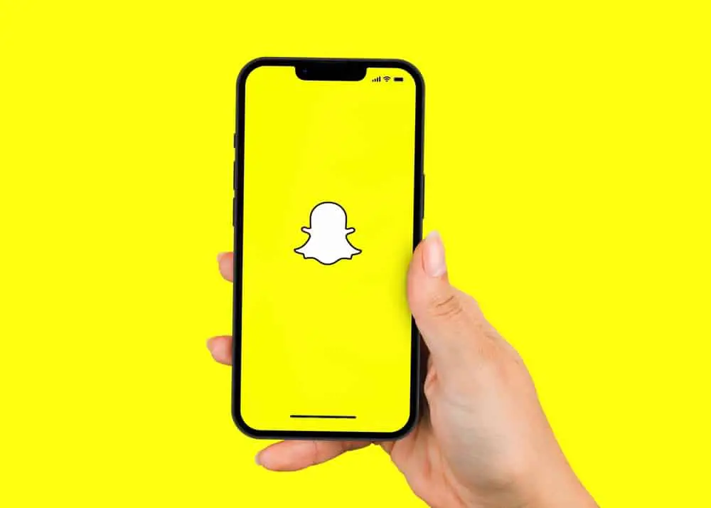 Qué es Snapchat beta | TIEngranaje