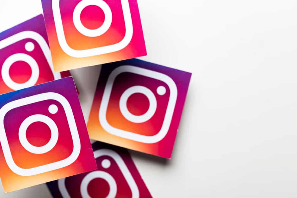Que hace "Instagram Manejar" significa?