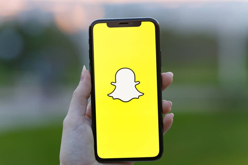 Qué hacer Snapchat Los fantasmas significan