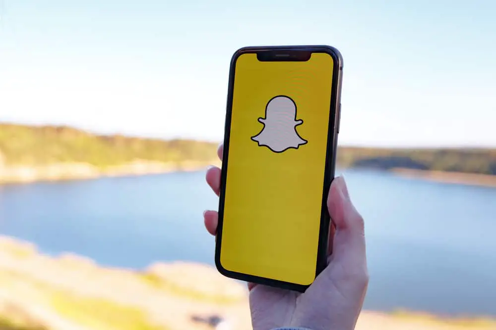 Qué hacer Snapchat ¿Significan los números?