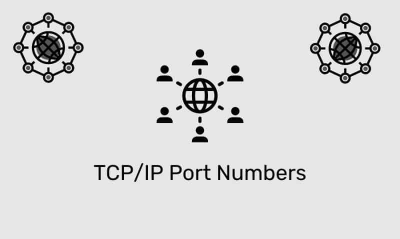 Números de puerto TCP/IP | TIEngranaje