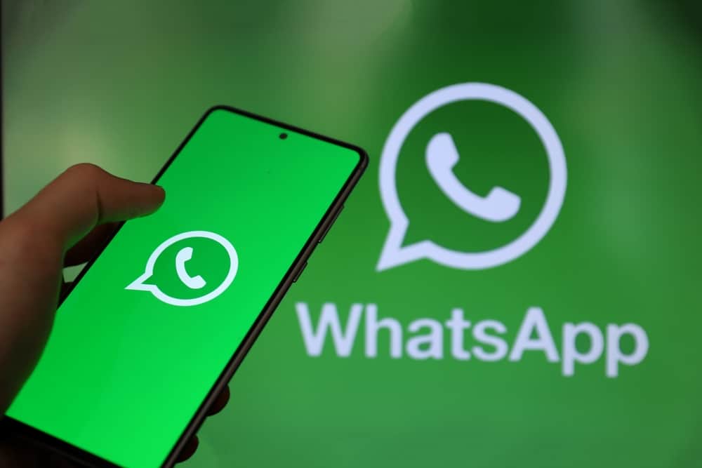 como falsificar WhatsApp Mensajes