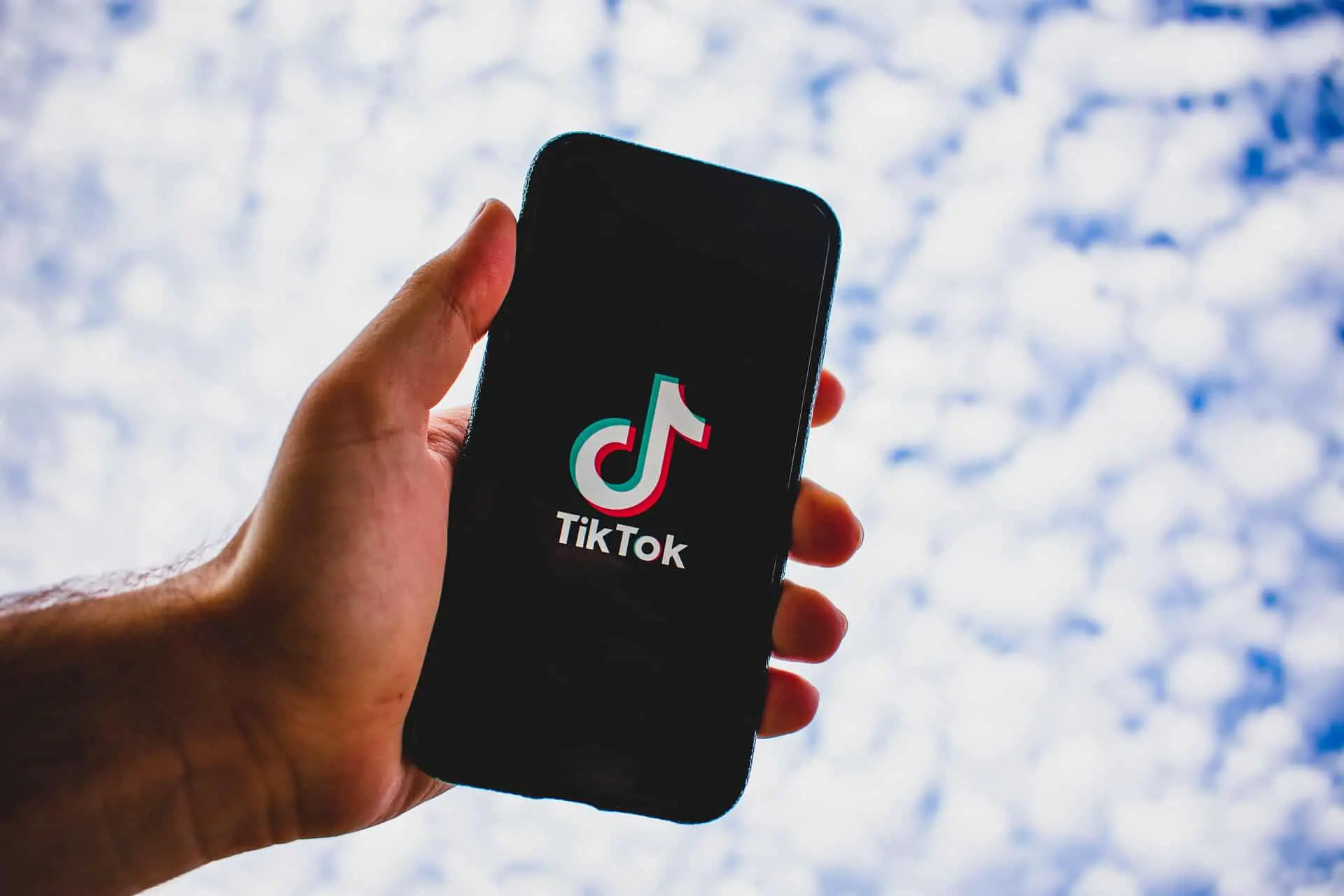 Cómo agregar imágenes a TikTok Video