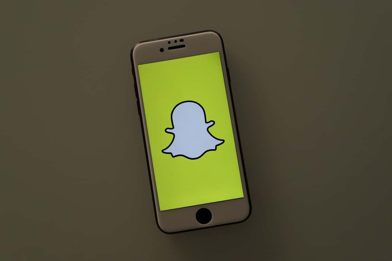 Cómo convencer a tus padres de conseguir Snapchat