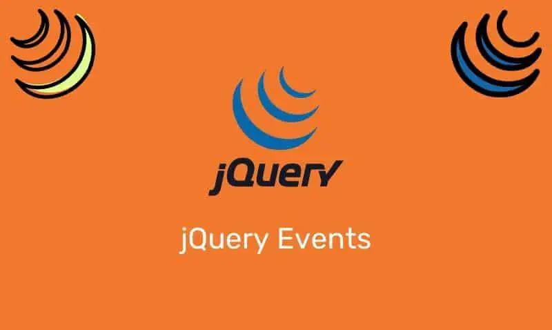 Eventos de jQuery | TIEngranaje