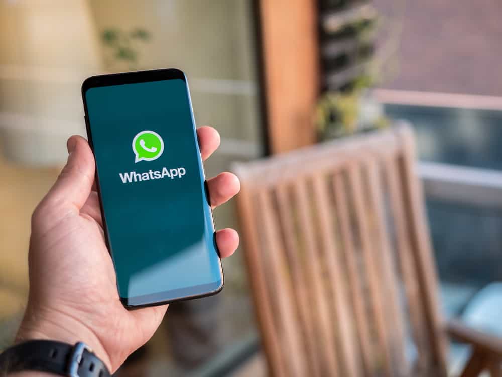lo que hace WhatsApp ¿Único? | TIEngranaje