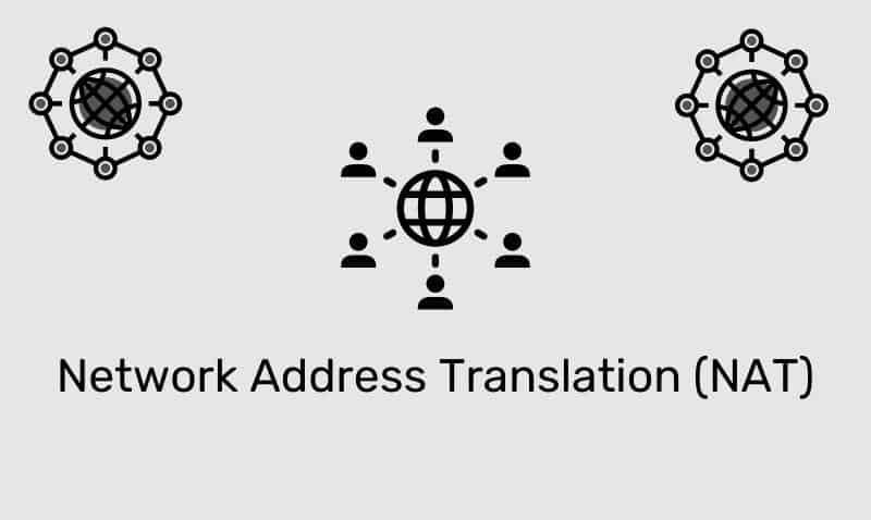 Traducción de direcciones de red (NAT) | TIEngranaje