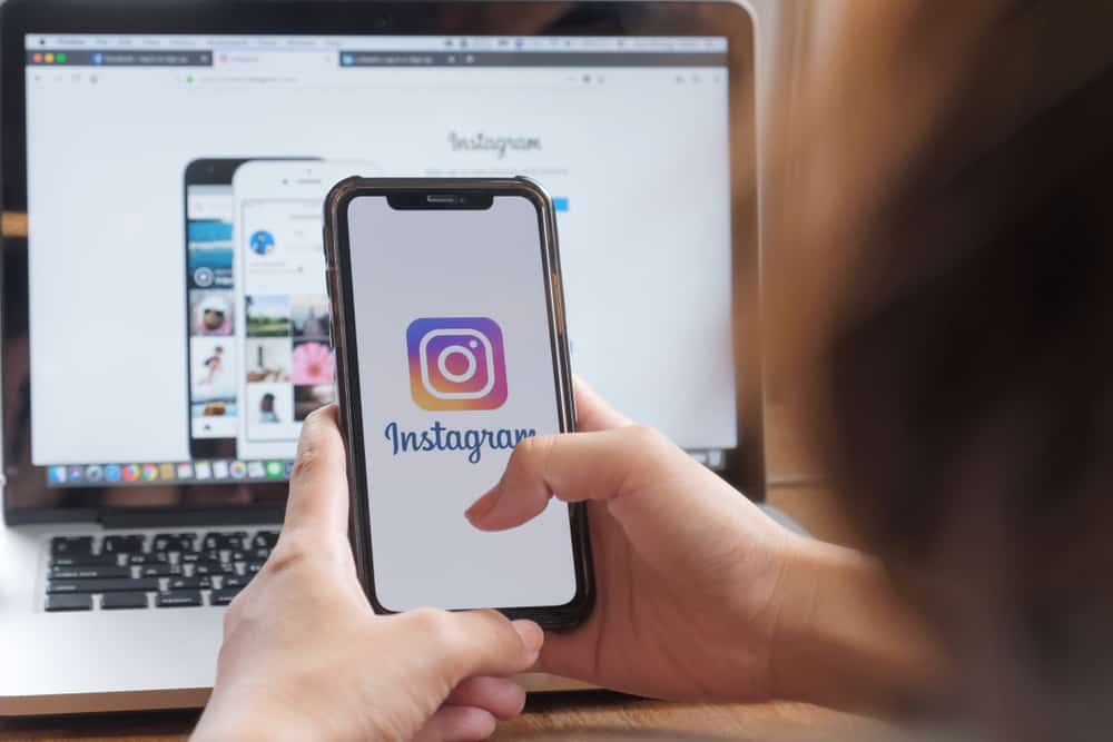 puede verificado Instagram Las cuentas ocultan ¿A quién siguen?