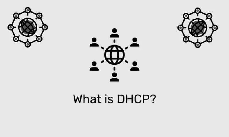 ¿Qué es DHCP? | TIEngranaje