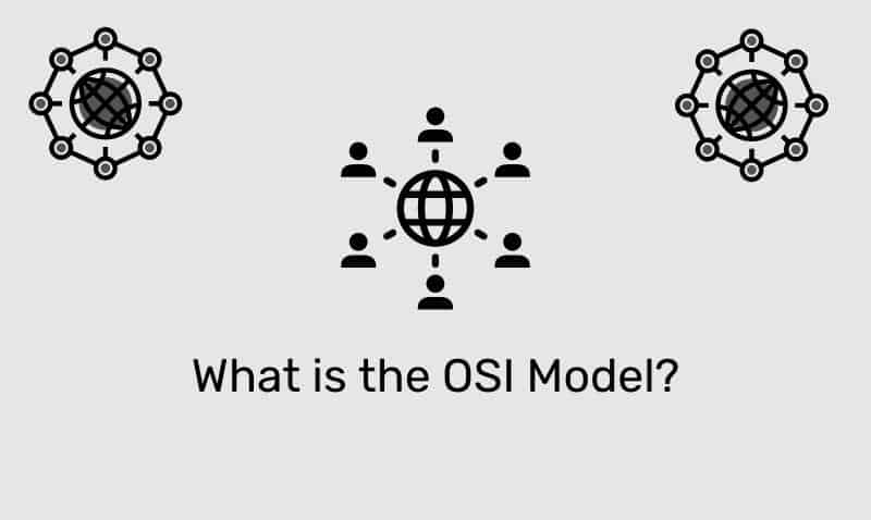 ¿Qué es el Modelo OSI?