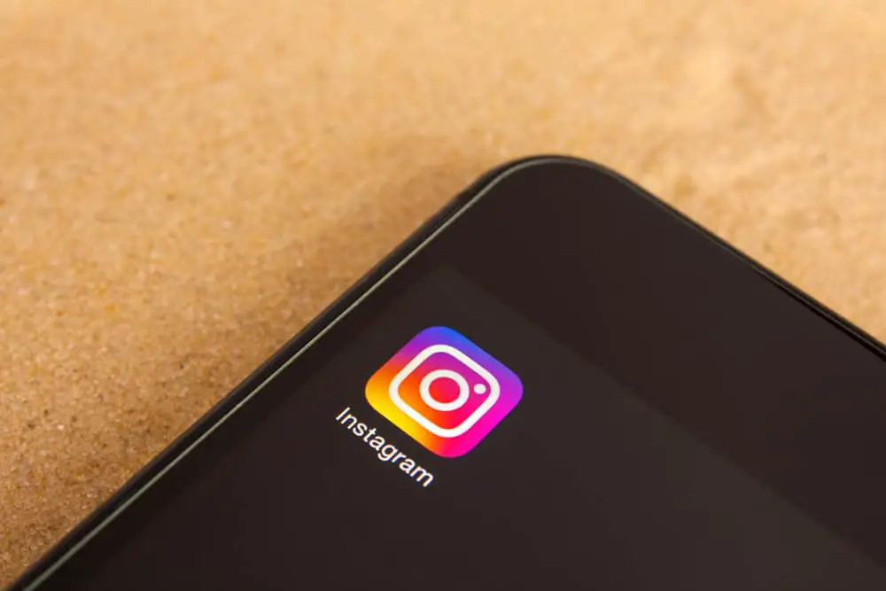 ¿Cómo responder a una foto en Instagram?