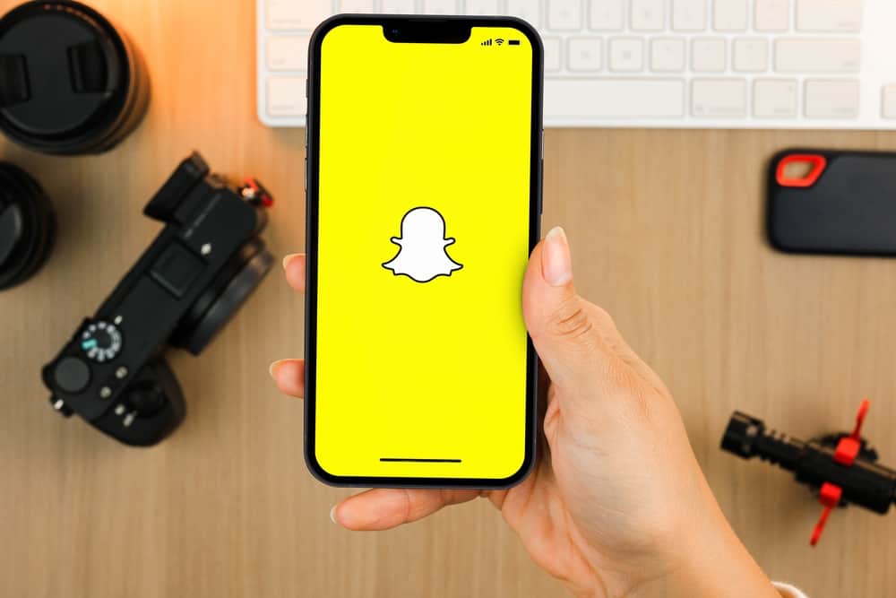 ¿Cuáles son los Snapchat ¿Logros?