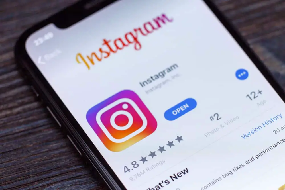 ¿Cuántas imágenes puedes publicar en Instagram?