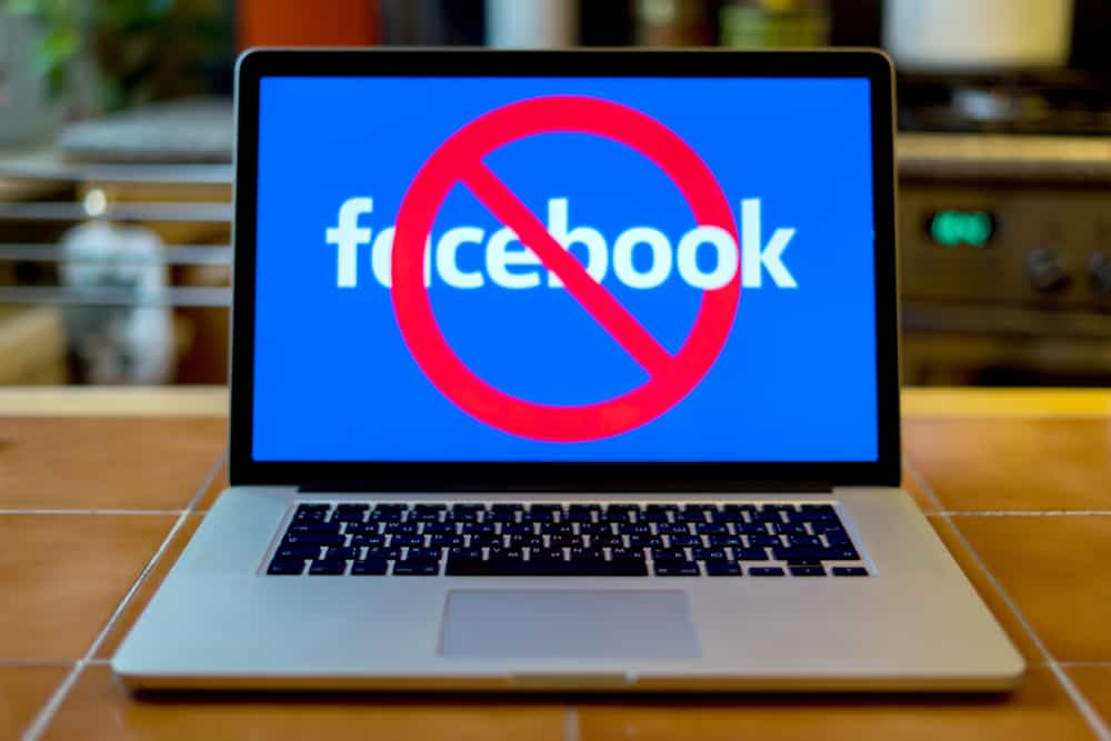 ¿Cuánto dura el bloqueo temporal en Facebook?