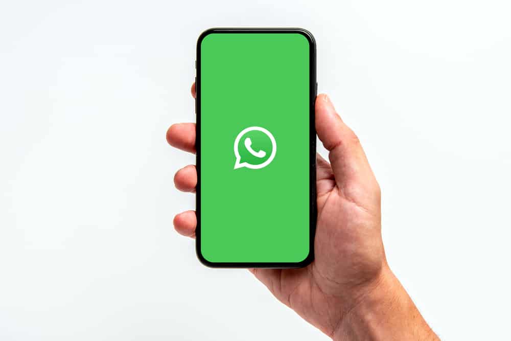 ¿Cuántos datos tiene un WhatsApp ¿Uso de llamada?