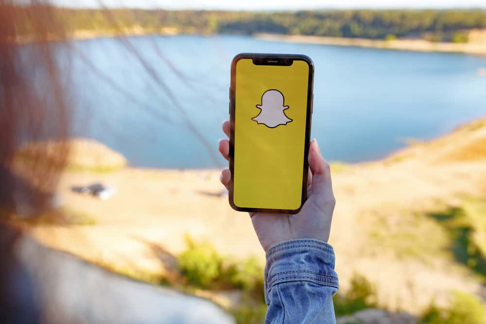 ¿En qué está Mute Story? Snapchat?