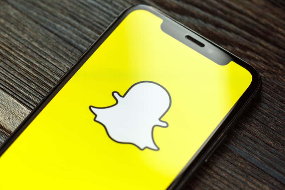 ¿En qué está activado el modo fantasma? Snapchat?