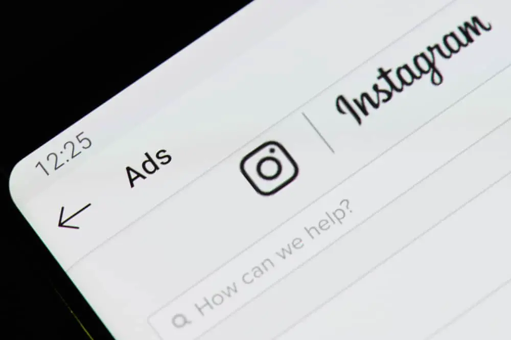 ¿Por qué hay tantos anuncios en Instagram?