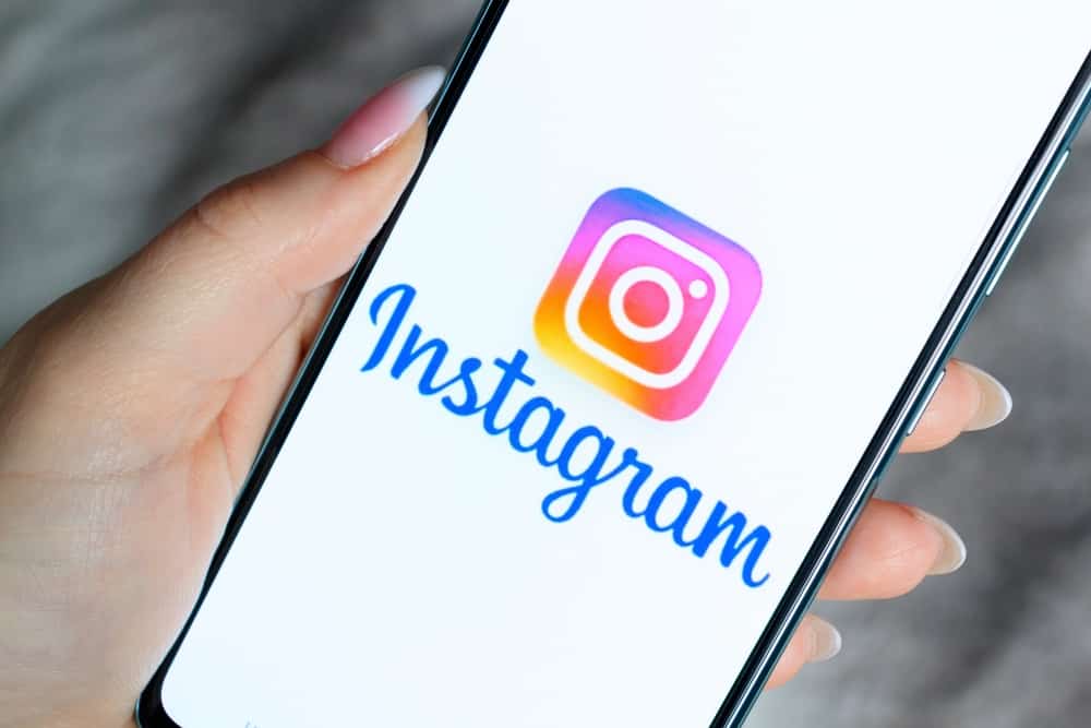 ¿Por qué mi Instagram Di "No se pudo actualizar el feed"