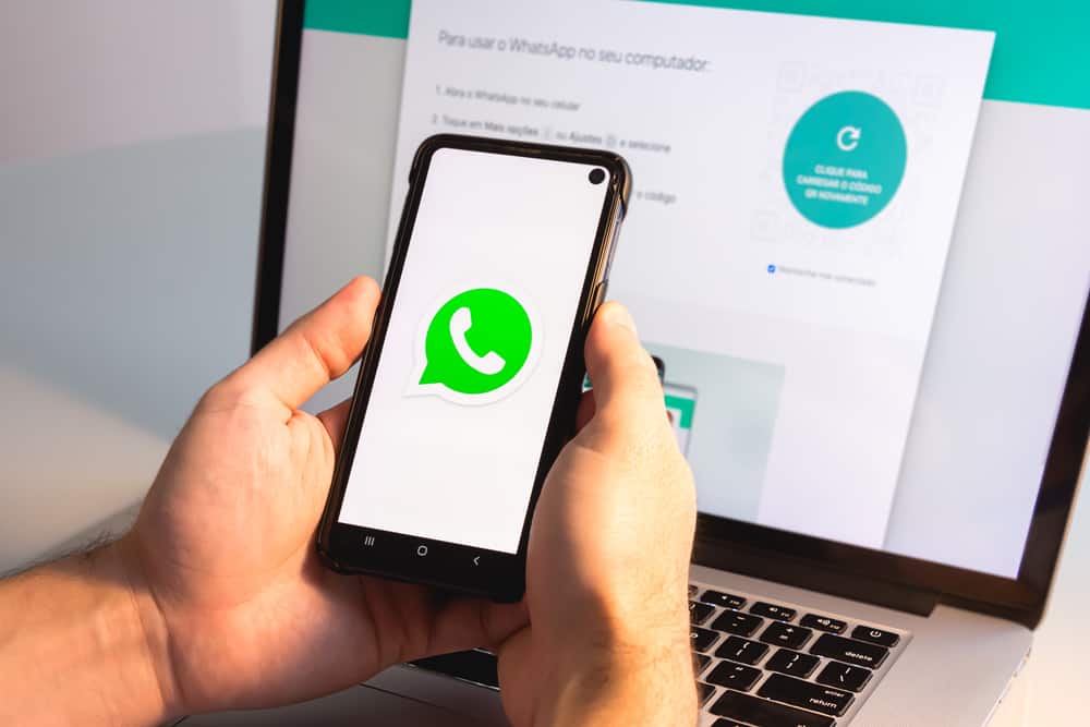 ¿Por qué usan los estafadores WhatsApp?